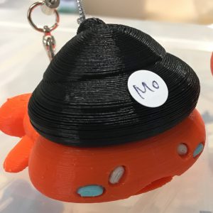 I: Nabhat Yuktadatta (Mo)