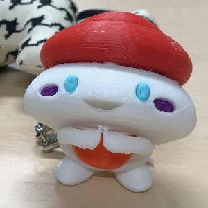 I: Pongsakorn Somsri (Peak)