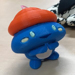 I: Pithayuth Charnsethikul (Will)