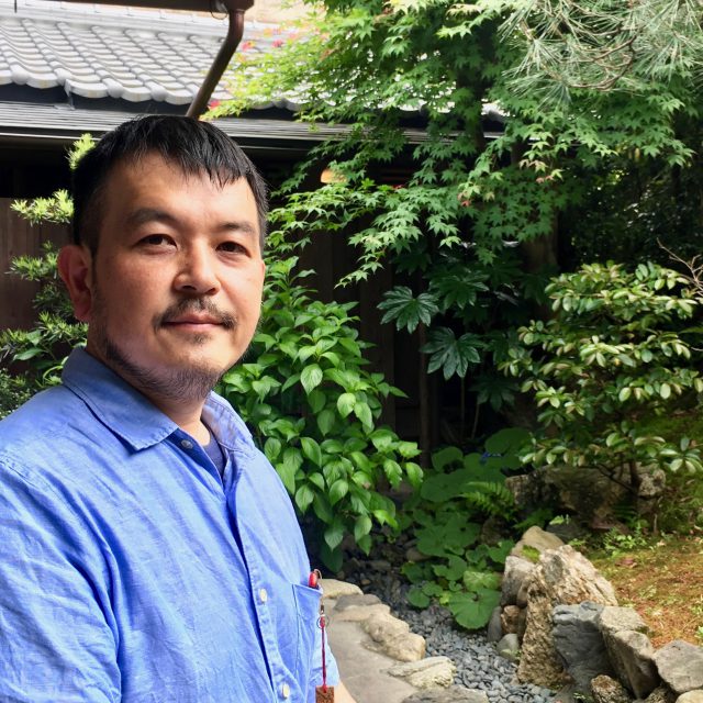 Prof. Osamu Mizuno
