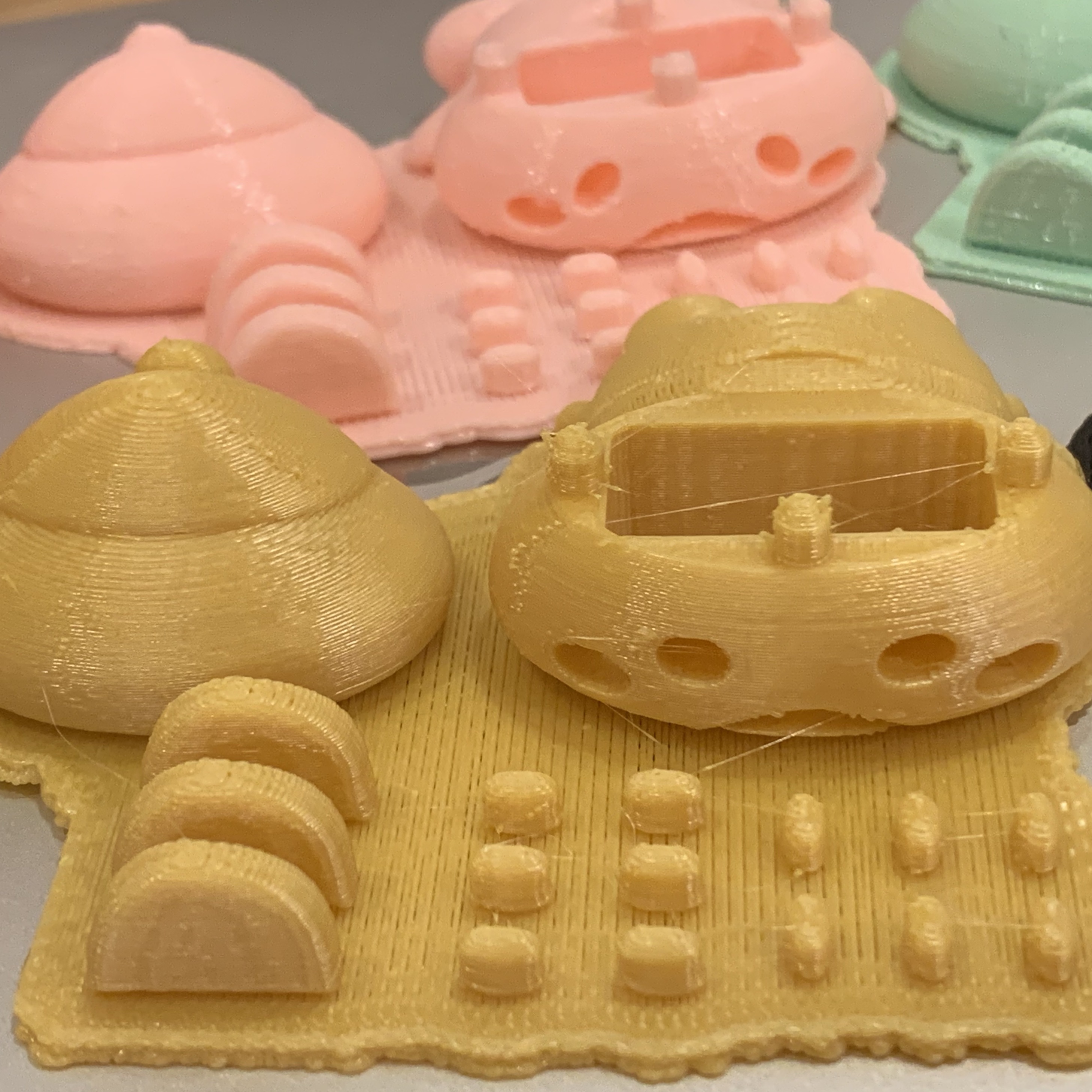 M: Provost Pierre Christian Nicolas