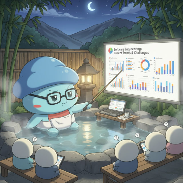 FOSE2025における基調講演 ＆ 研究発表